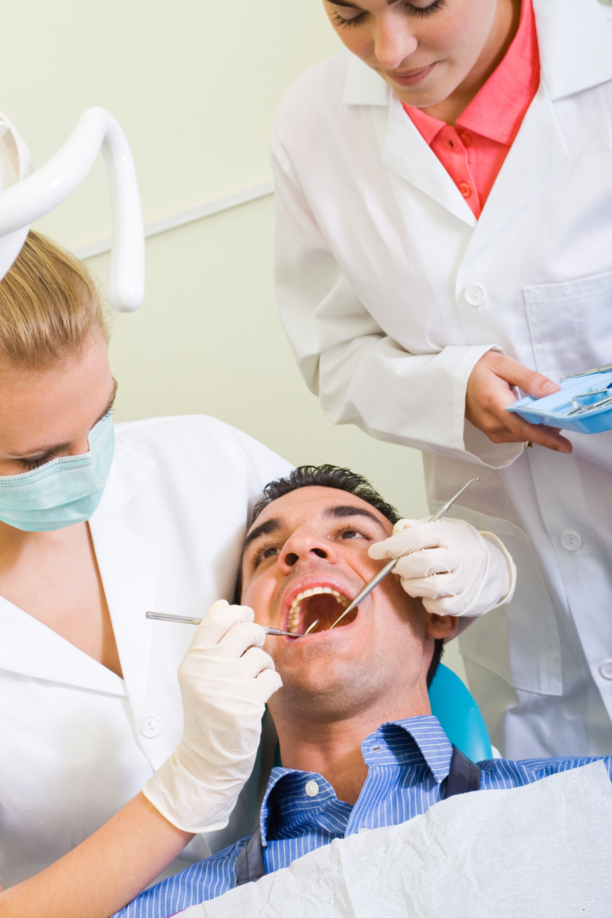 Dental, Orthodontics